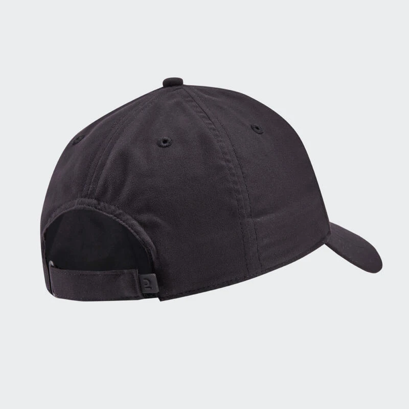 CASQUETTE DE SPORT ARTENGO TC 500 NOIR T56 â Image 3