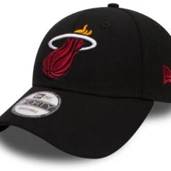 Casquette New Era Des Miami Heat