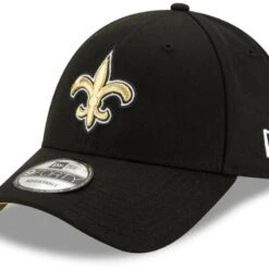 Casquette New Era Des New Orleans Saints