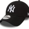 Casquette New Era Des New York Yankees Essential Noir