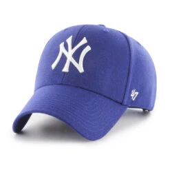 Casquette New York Yankees - Collection Officielle Baseball - MLB