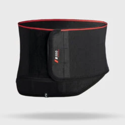 Ceinture Lombaire De Maintien Adulte - Ceinture Lombaire R100 Noire
