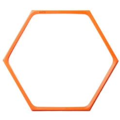 Kipsta Cerceau D'entrainement 58 Cm Orange