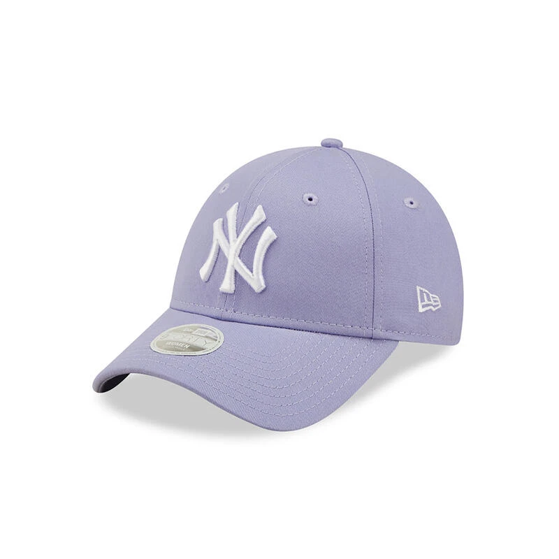 NEW ERA Chapeau Newera Femme League Ess9forty Neyyan Lila Adulte â Image 4