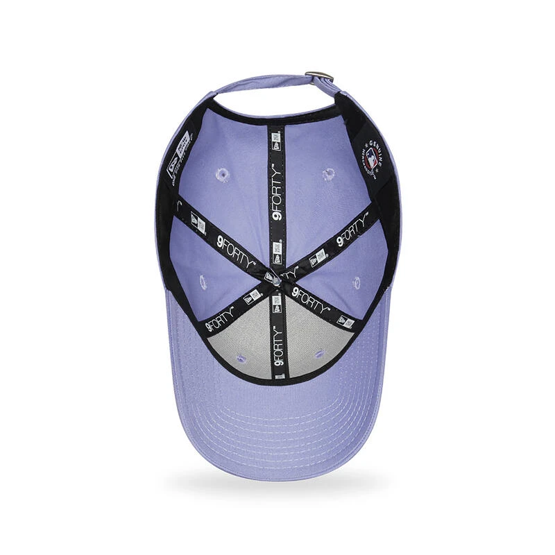 NEW ERA Chapeau Newera Femme League Ess9forty Neyyan Lila Adulte â Image 5