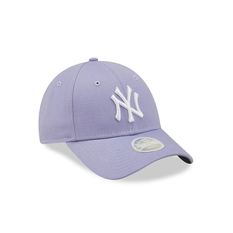 NEW ERA Chapeau Newera Femme League Ess9forty Neyyan Lila Adulte