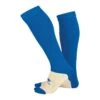 Chaussettes Errea Avec Pied En Polyester Bleu Clair Adulte Adulte