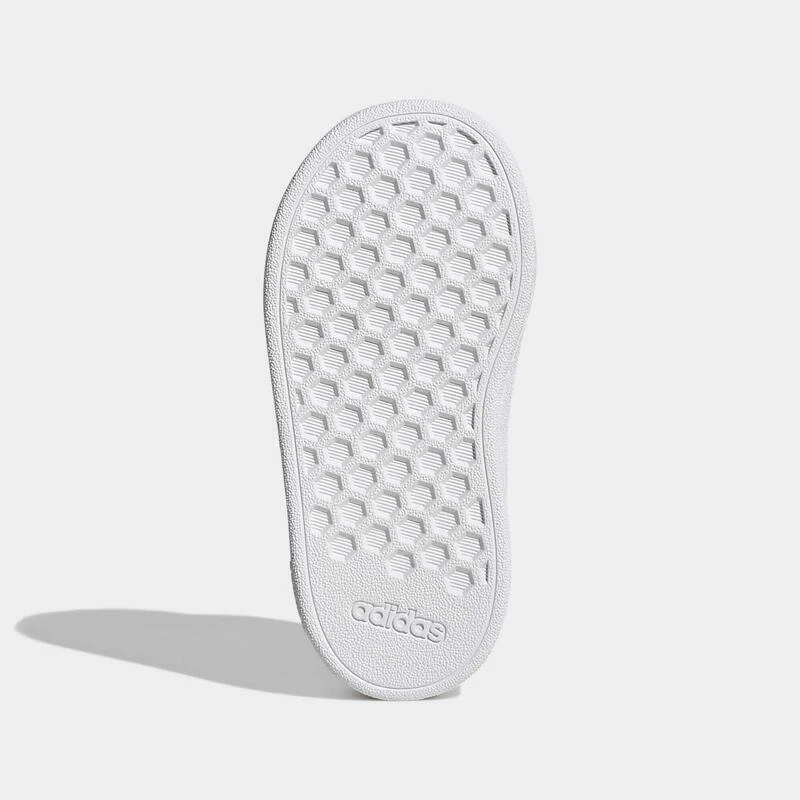 ADIDAS Chaussure Ă Scratch Grand Court Lifestyle â Image 4