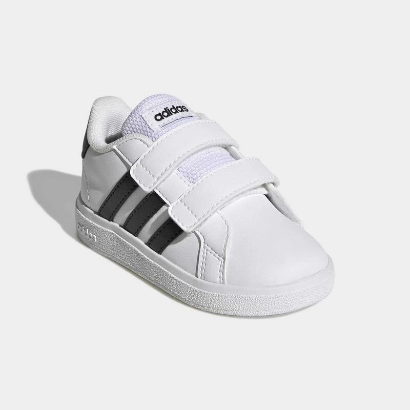 ADIDAS Chaussure Ă Scratch Grand Court Lifestyle â Image 5