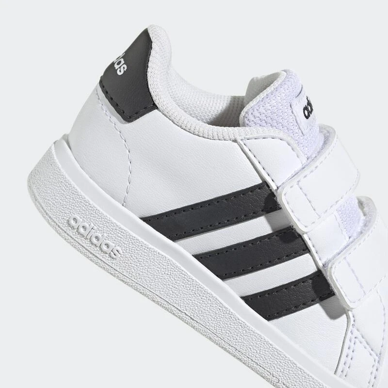 ADIDAS Chaussure Ă Scratch Grand Court Lifestyle â Image 6