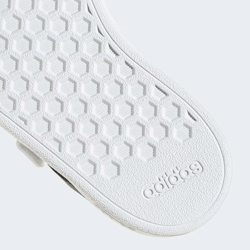 ADIDAS Chaussure Ă Scratch Grand Court Lifestyle â Image 7