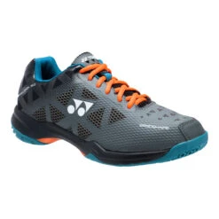 Chaussure De Badminton Et Sports INDOOR YONEX PC 50 Gris