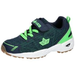 LICO Chaussure D'entraînement Bleu Flori VS