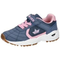 LICO Chaussure D'entraînement Gris Benchy VS