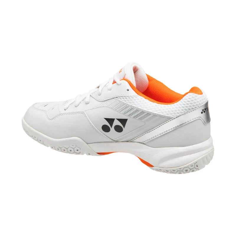 Chaussure Homme Yonex PC 65X Blanc / Orange â Image 2