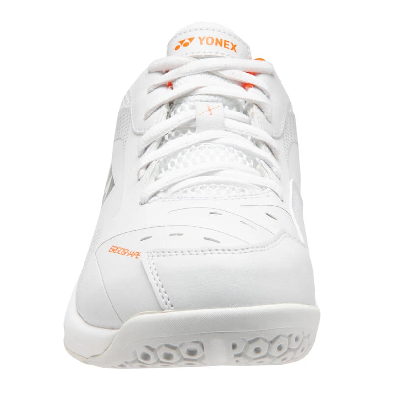 Chaussure Homme Yonex PC 65X Blanc / Orange â Image 3