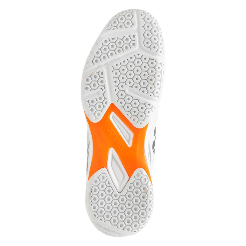 Chaussure Homme Yonex PC 65X Blanc / Orange â Image 5