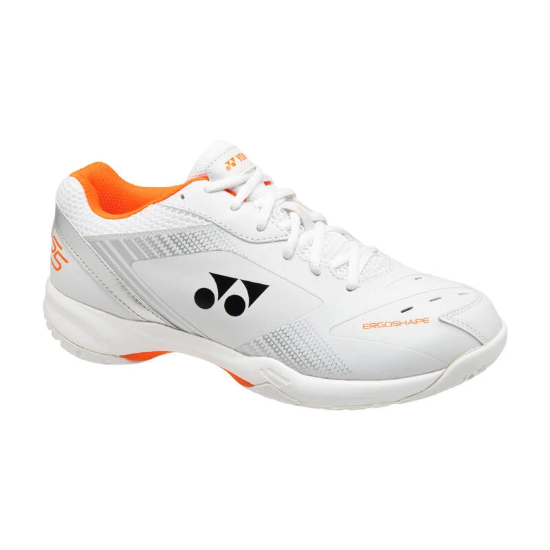 Chaussure Homme Yonex PC 65X Blanc / Orange