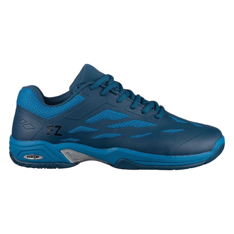 FZ FORZA Chaussures De BADMINTON, SQUASH Et SPORTS INDOORS Forza Vibra Homme â Image 2