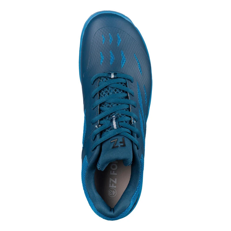 FZ FORZA Chaussures De BADMINTON, SQUASH Et SPORTS INDOORS Forza Vibra Homme â Image 6