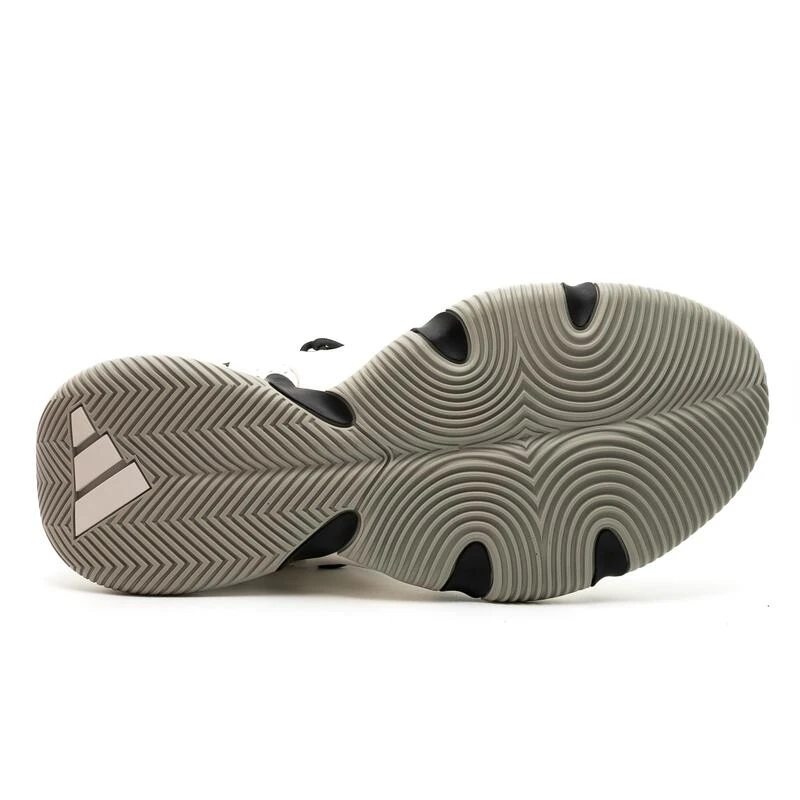 Chaussures De Basket-Ball Adidas Sport Trae IllimitĂ© Adulte â Image 5