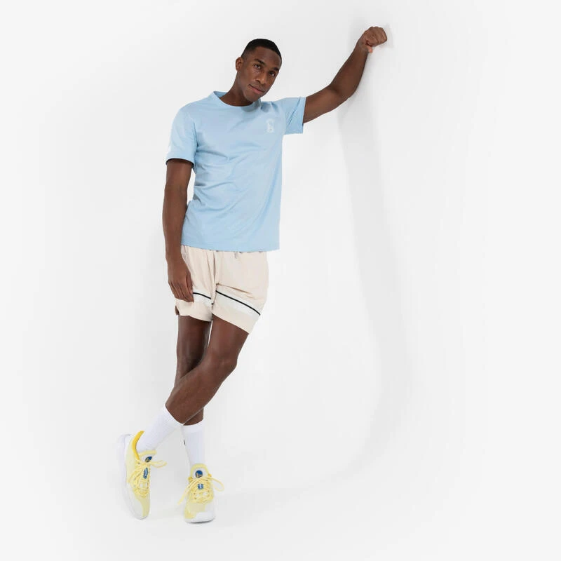 Chaussures De Basketball NBA Warriors Homme/femme - FAST 900 LOW-1 Jaune â Image 10