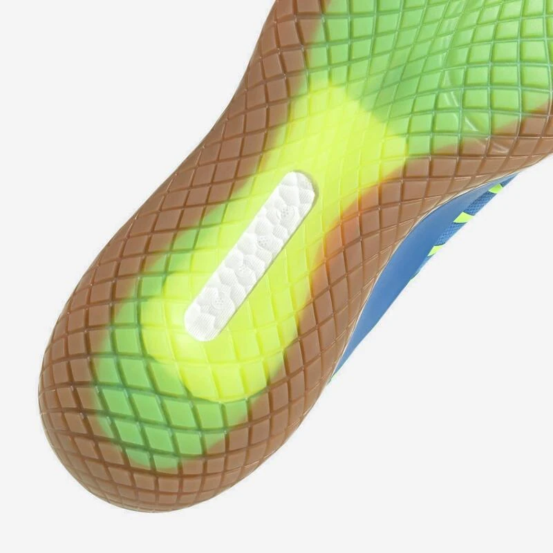 Chaussures De Handball Adulte - Adidas Stabil Next Gen Bleu â Image 6