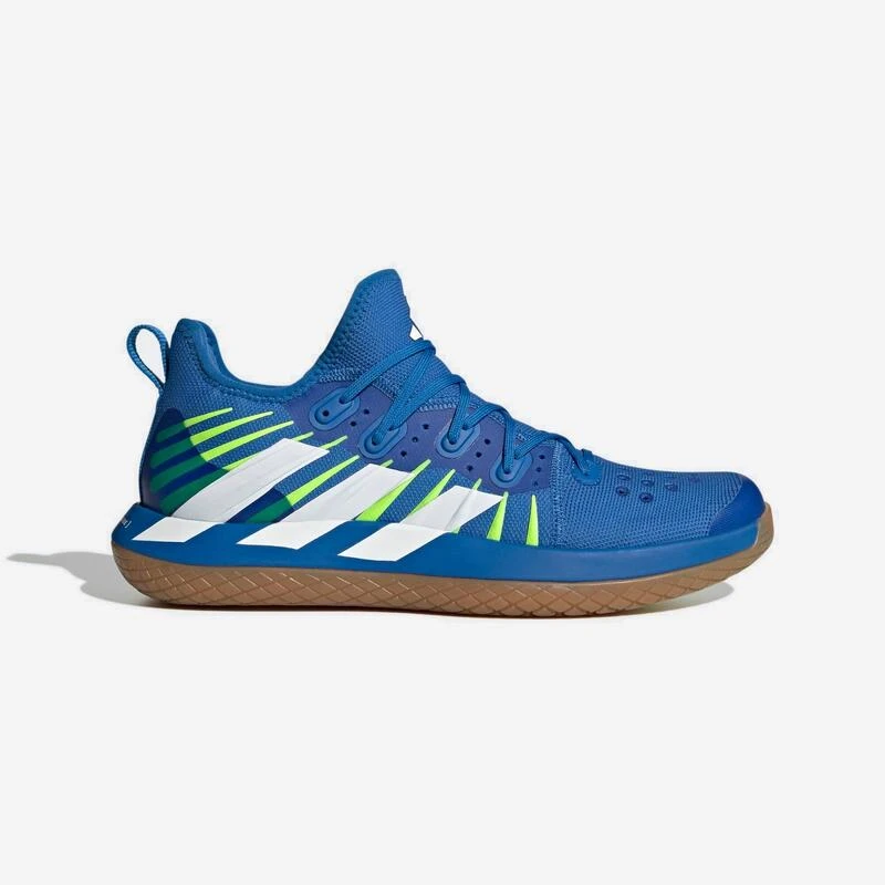 Chaussures De Handball Adulte - Adidas Stabil Next Gen Bleu