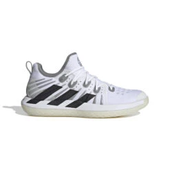 Chaussures De Handball Homme/Femme - ADIDAS STABIL Gris