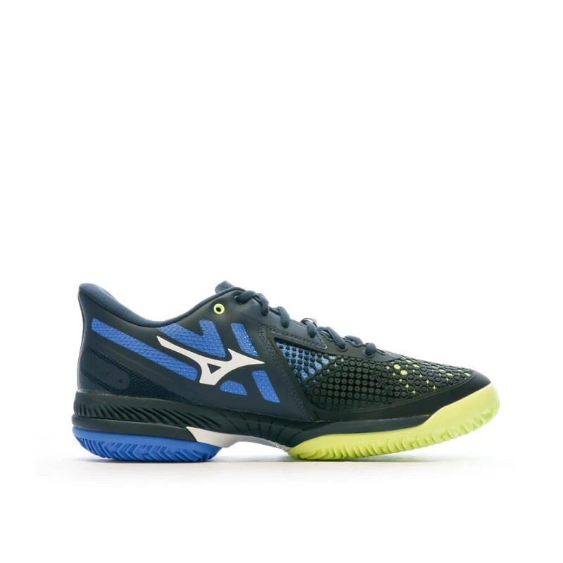 Chaussures De Padel Noir Homme Mizuno Wave Exceed Tour 5 Cc â Image 2