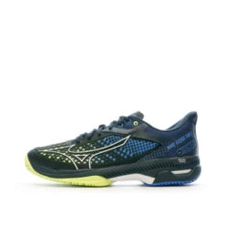 Chaussures De Padel Noir Homme Mizuno Wave Exceed Tour 5 Cc