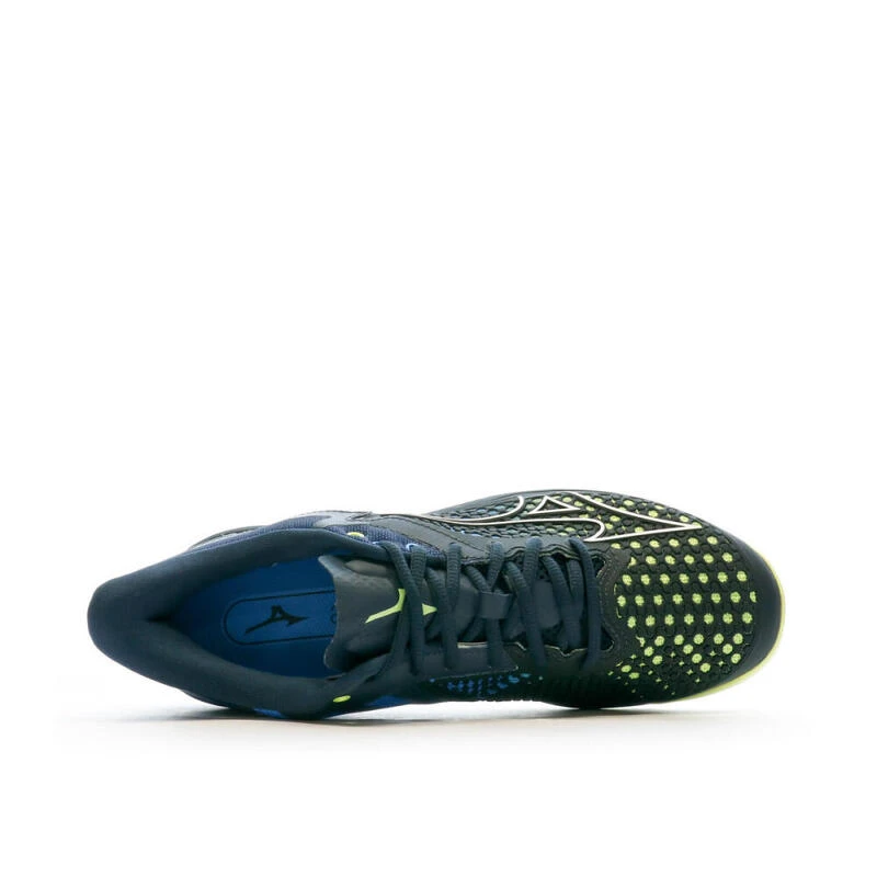 Chaussures De Padel Noir Homme Mizuno Wave Exceed Tour 5 Cc â Image 4