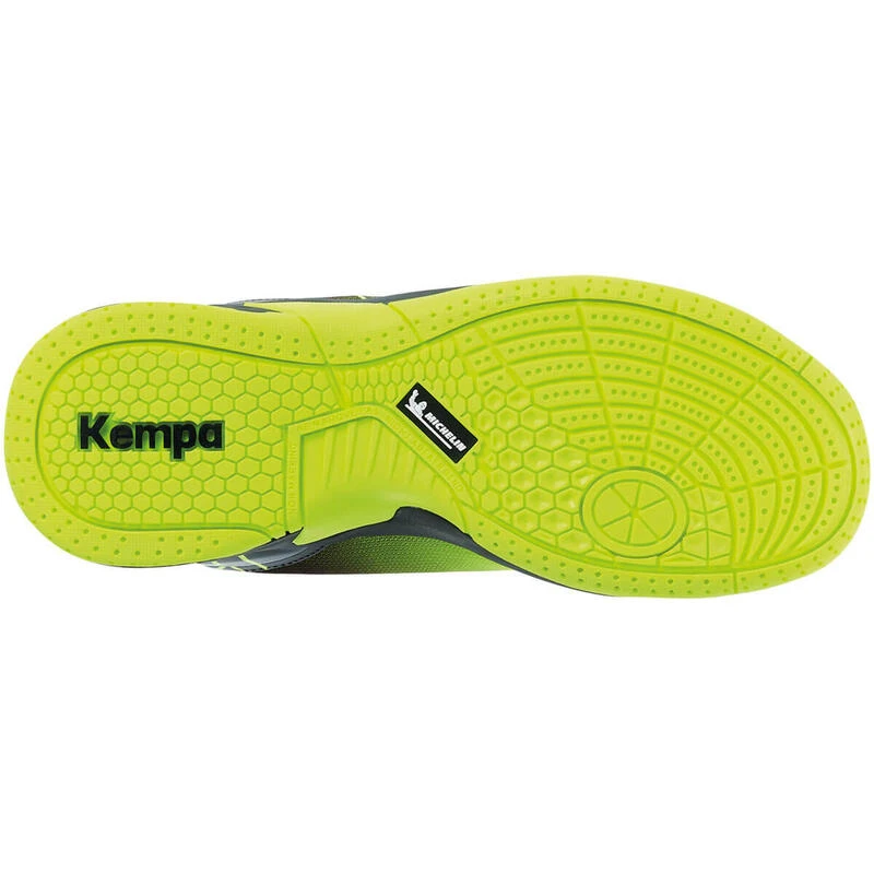 Chaussures Indoor Enfant Kempa Attack 2.0 Back2Colour â Image 3