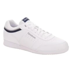 Reebok CHAUSSURES TENNIS HOMME ROYAL MATCH BLANC