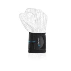 COMPEX ACTIV' Wrist Band+ Bandeau De Contention Pour Le Poignet