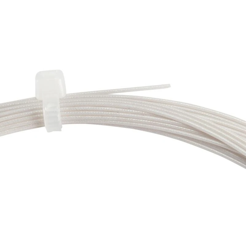 YONEX CORDAGE DE BADMINTON BG 66 ULTIMAX BLANC â Image 3
