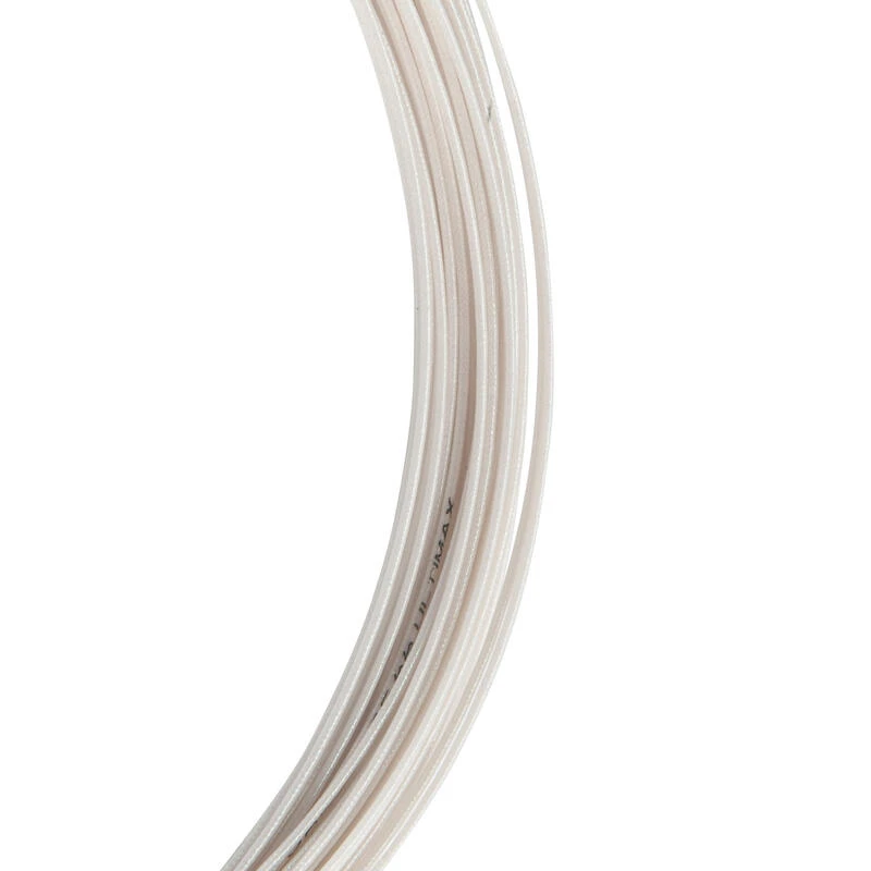 YONEX CORDAGE DE BADMINTON BG 66 ULTIMAX BLANC â Image 5