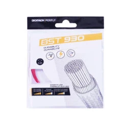Cordage De Badminton BST 930 - Rouge