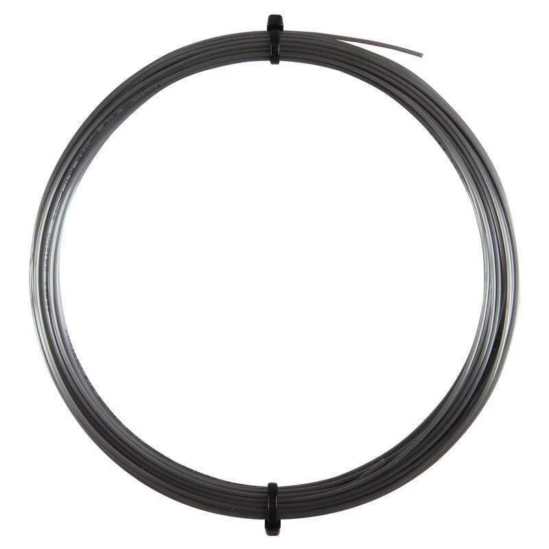 LUXILON CORDAGE DE TENNIS MONOFILAMENT BIG BANGER ALU POWER 1,25mm GRIS â Image 3