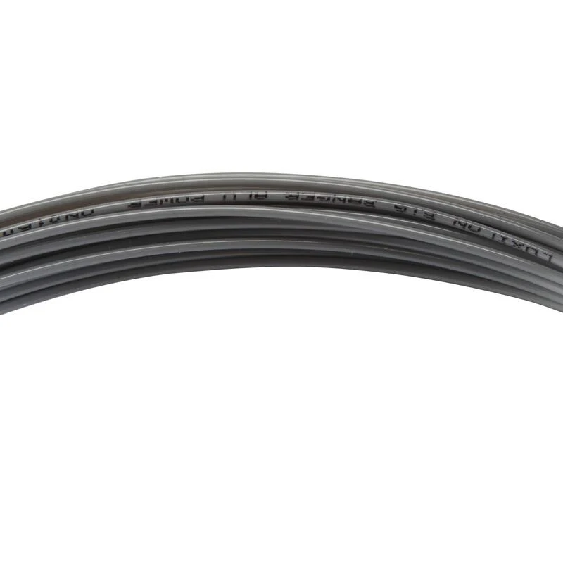 LUXILON CORDAGE DE TENNIS MONOFILAMENT BIG BANGER ALU POWER 1,25mm GRIS â Image 4