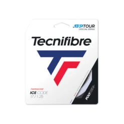 CORDAGE DE TENNIS MONOFILAMENT TECNIFIBRE ICE CODE 1.25 Mm