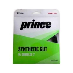 Cordage De Tennis Prince Duraflex