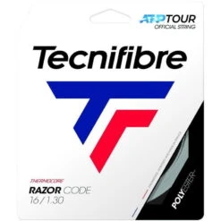Cordage De Tennis Tecnifibre Razor Code 12 M