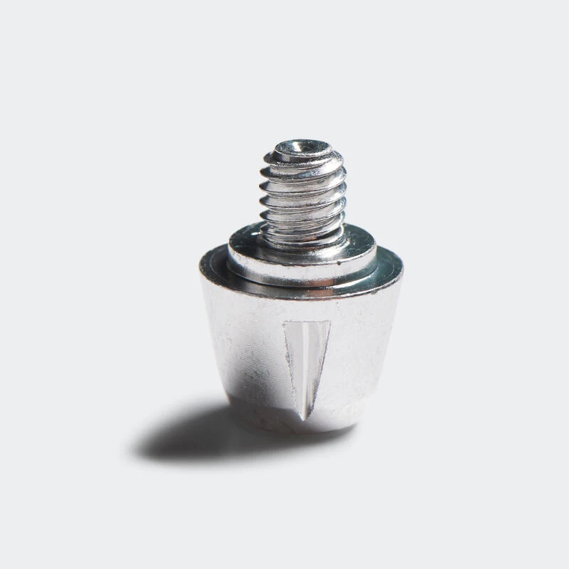 CRAMPONS A VISSER 8-11MM Adidas Aluminium â Image 4