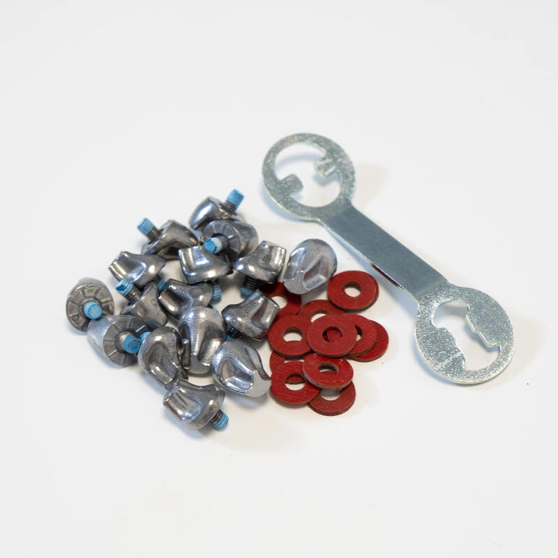 Crampons Ă Visser De Rugby Adulte - SMARTPOWER 11-13mm STANDARD â Image 7