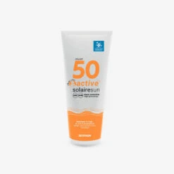 Decathlon Crème Solaire Active IP50 - 200 Ml