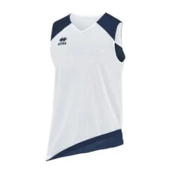 Débardeur Réversible Enfant Errea Portland Double