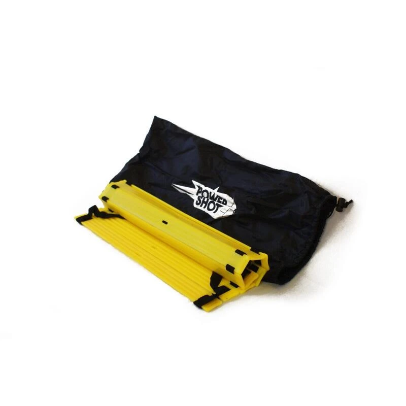 Echelle D'agilitĂ© AJUSTABLE 4m - Parfaite Pour La Coordination â Image 5