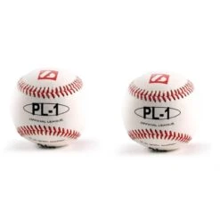 Barnett Elite Match Baseball, Size 9" White, 2 Pièces PL-1