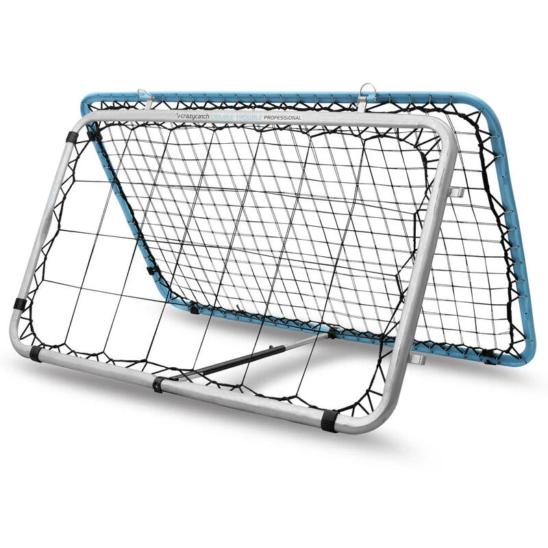 FILET DE REBOND PROFESSIONAL DOUBLE TROUBLE â Image 4